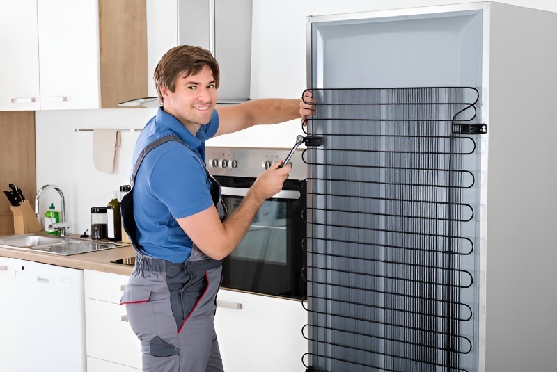 Refrigerator repair in Lake Elsinore